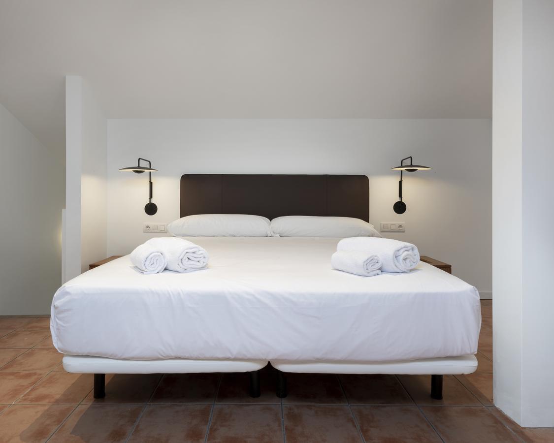 Alta House Apartments 4 Vents Begur Extérieur photo