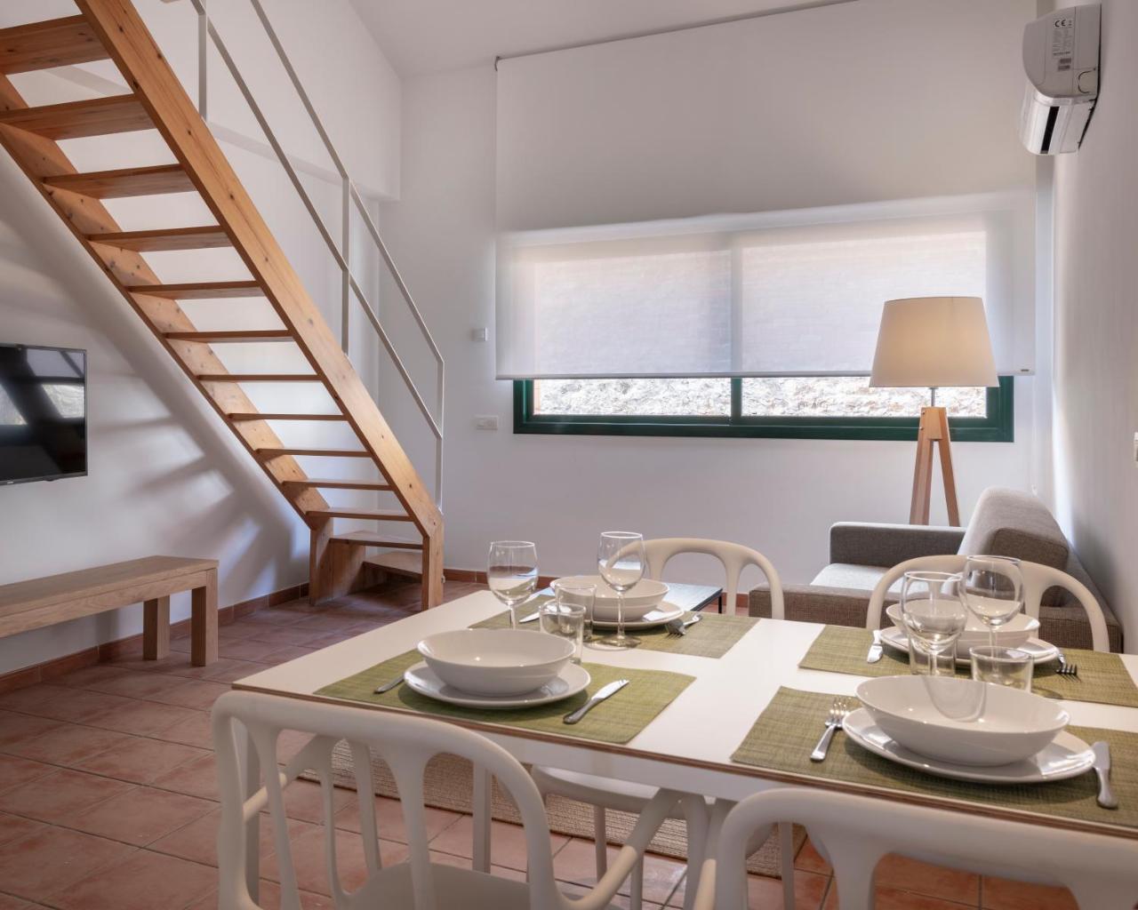 Alta House Apartments 4 Vents Begur Extérieur photo