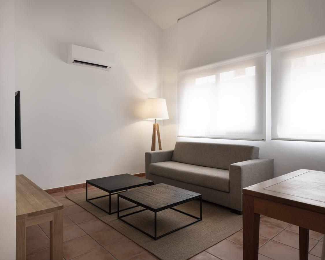 Alta House Apartments 4 Vents Begur Extérieur photo