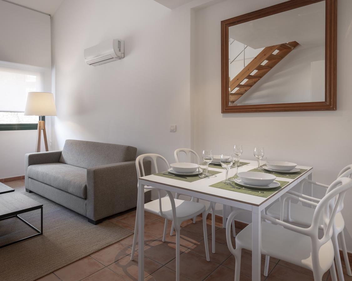 Alta House Apartments 4 Vents Begur Extérieur photo