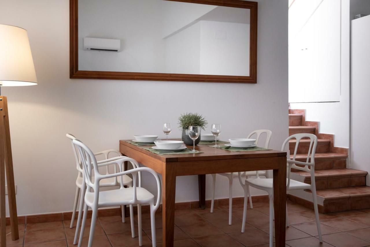 Alta House Apartments 4 Vents Begur Extérieur photo
